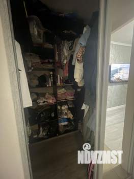 2-к квартира, вторичка, 43м2, 2/5 этаж