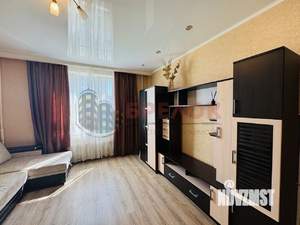 1-к квартира, вторичка, 38м2, 5/16 этаж