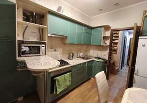 1-к квартира, вторичка, 39м2, 4/4 этаж