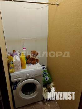 2-к квартира, вторичка, 55м2, 7/9 этаж