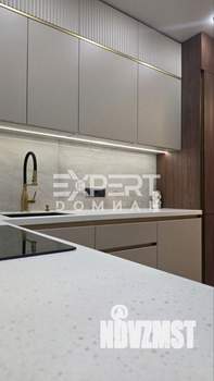 3-к квартира, вторичка, 75м2, 3/25 этаж