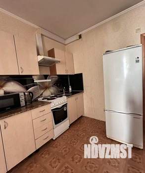 1-к квартира, вторичка, 55м2, 9/17 этаж