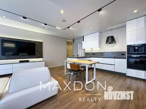 3-к квартира, вторичка, 80м2, 24/24 этаж