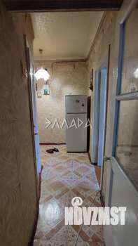 1-к квартира, вторичка, 30м2, 5/5 этаж