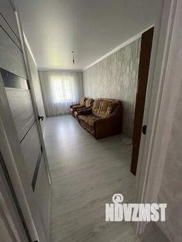 3-к квартира, вторичка, 62м2, 5/5 этаж