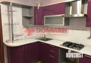 2-к квартира, вторичка, 52м2, 5/10 этаж