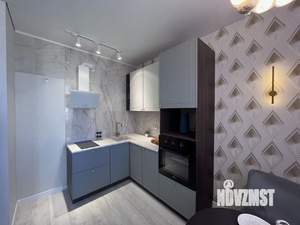 2-к квартира, вторичка, 37м2, 23/25 этаж