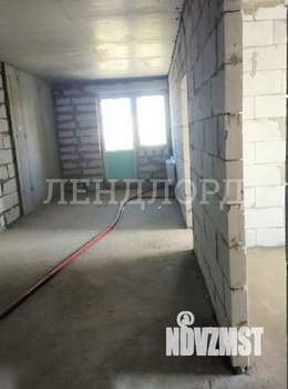 2-к квартира, вторичка, 95м2, 21/24 этаж