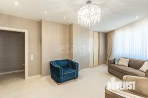 3-к квартира, вторичка, 92м2, 15/23 этаж