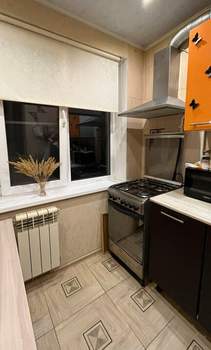 1-к квартира, вторичка, 31м2, 5/9 этаж