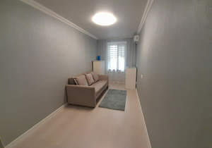 3-к квартира, вторичка, 56м2, 1/5 этаж