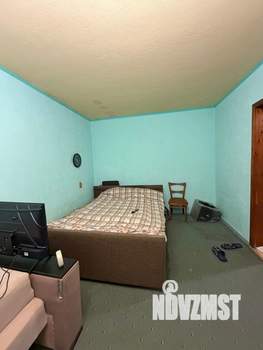 1-к квартира, вторичка, 35м2, 6/9 этаж