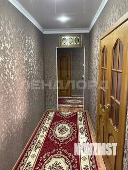 3-к квартира, вторичка, 77м2, 6/10 этаж