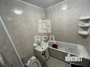 1-к квартира, вторичка, 35м2, 7/9 этаж