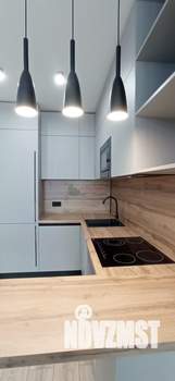 Студия квартира, вторичка, 31м2, 4/25 этаж