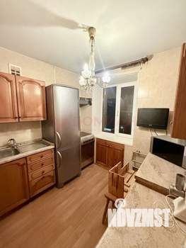 2-к квартира, вторичка, 46м2, 5/9 этаж