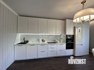 2-к квартира, вторичка, 90м2, 9/25 этаж
