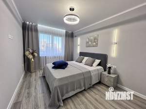 2-к квартира, вторичка, 55м2, 11/24 этаж