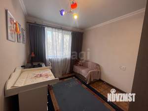3-к квартира, вторичка, 64м2, 4/9 этаж
