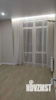 1-к квартира, вторичка, 35м2, 7/21 этаж