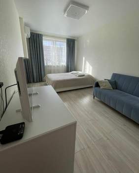 1-к квартира, вторичка, 36м2, 11/18 этаж