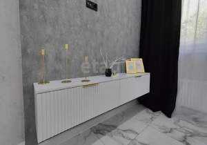 1-к квартира, вторичка, 40м2, 2/24 этаж