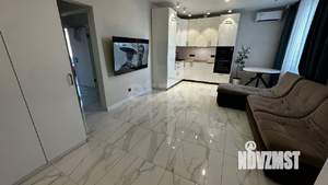 3-к квартира, вторичка, 81м2, 15/15 этаж