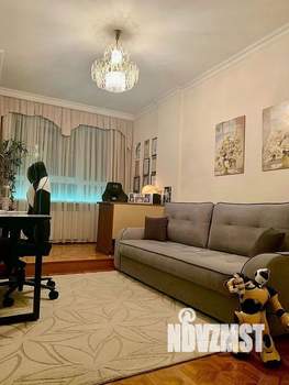 4-к квартира, вторичка, 172м2, 6/13 этаж