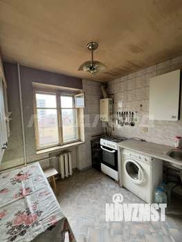 2-к квартира, вторичка, 44м2, 5/5 этаж