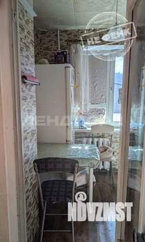 1-к квартира, вторичка, 22м2, 8/9 этаж