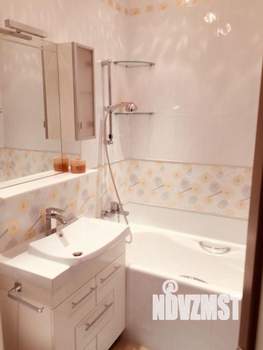 1-к квартира, вторичка, 43м2, 1/10 этаж