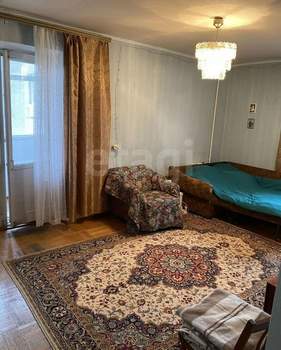 3-к квартира, вторичка, 66м2, 8/9 этаж