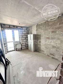 1-к квартира, вторичка, 41м2, 16/24 этаж