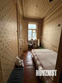 2-к квартира, вторичка, 34м2, 2/2 этаж