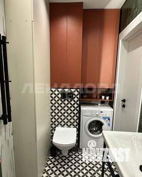 Студия квартира, вторичка, 24м2, 3/15 этаж