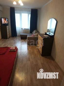 1-к квартира, вторичка, 35м2, 4/5 этаж