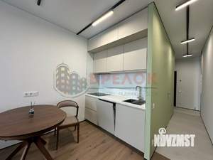 2-к квартира, вторичка, 42м2, 8/23 этаж