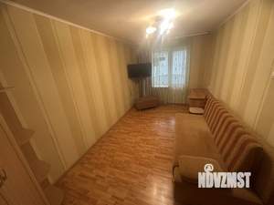 2-к квартира, вторичка, 54м2, 3/9 этаж