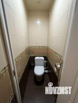 1-к квартира, вторичка, 46м2, 15/17 этаж