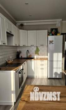 1-к квартира, вторичка, 38м2, 13/16 этаж