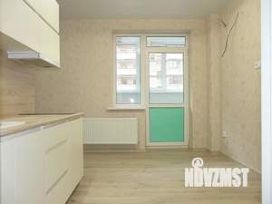 Студия квартира, вторичка, 32м2, 12/24 этаж