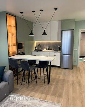 Студия квартира, вторичка, 27м2, 5/27 этаж