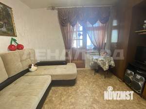 1-к квартира, вторичка, 35м2, 5/9 этаж