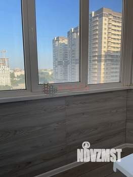 2-к квартира, вторичка, 38м2, 14/25 этаж
