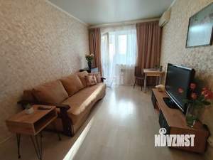 1-к квартира, вторичка, 45м2, 5/10 этаж