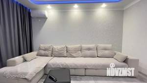 2-к квартира, вторичка, 60м2, 19/19 этаж