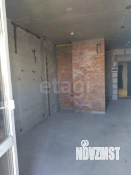 Студия квартира, вторичка, 25м2, 13/25 этаж