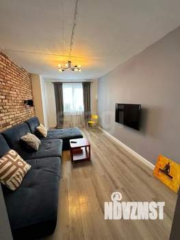 3-к квартира, вторичка, 83м2, 6/23 этаж