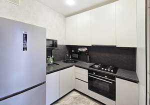 1-к квартира, вторичка, 34м2, 20/22 этаж