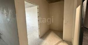 1-к квартира, вторичка, 38м2, 11/20 этаж